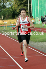 800 metres, 2021 North East Grand Prix 6, Monkton, Wednesday, August 4th. Photo: David T. Hewitson/Sports for All Pics